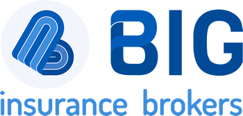 Logo BIG Insurance Brokers