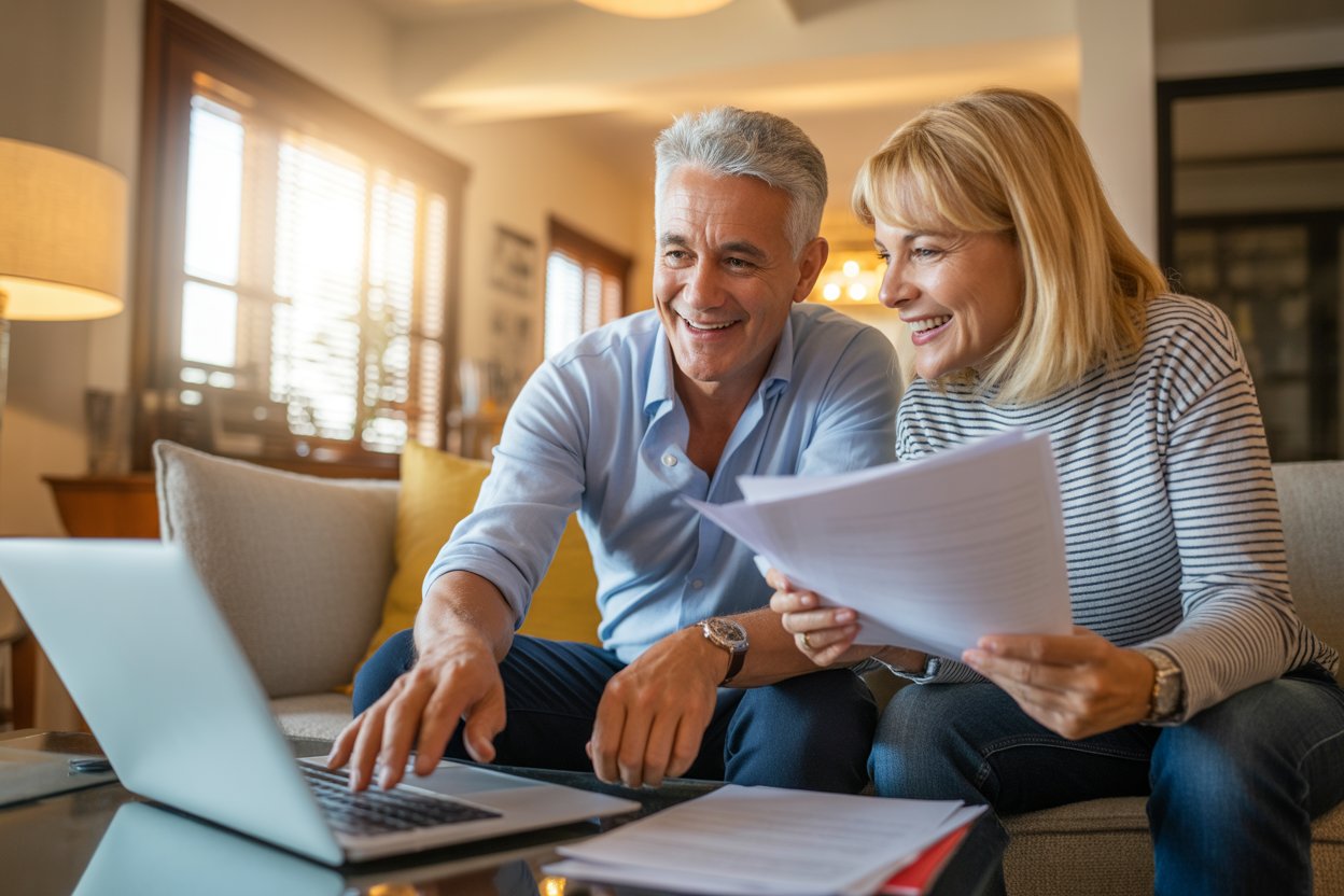 Fondo pensione e TFR novità 2026