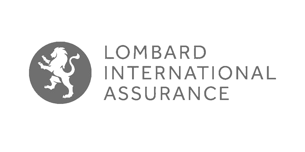 Logo lombard international