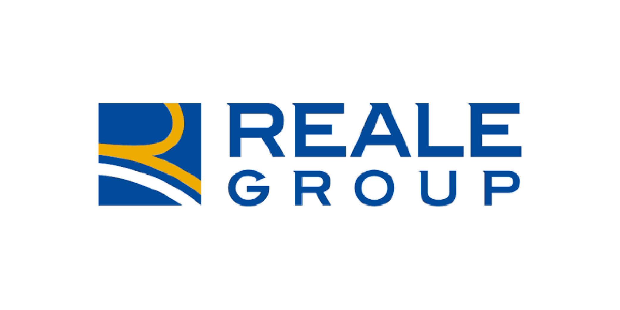 Logo Reale Group