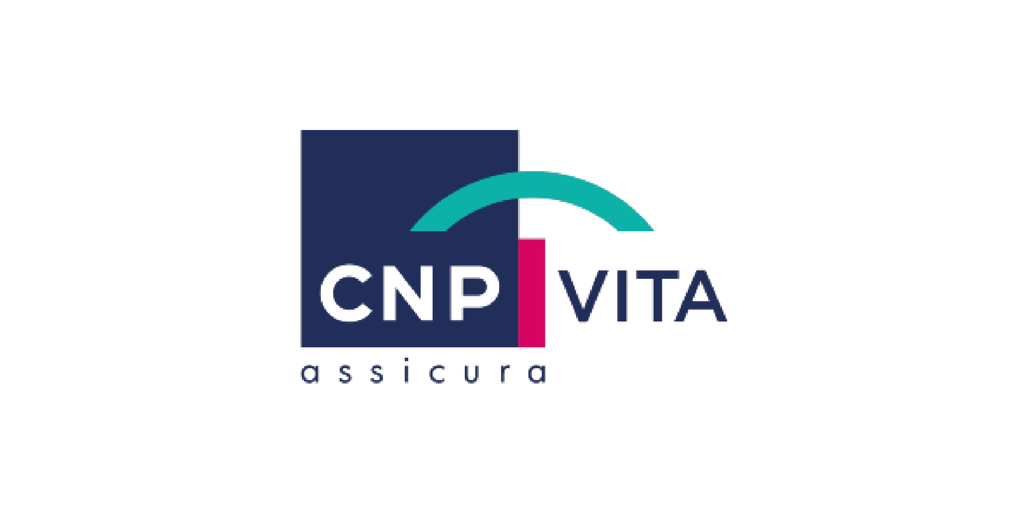 Logo CNP vita