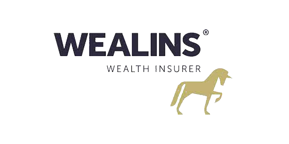 Logo wealins