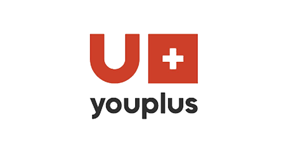 Logo youpulse